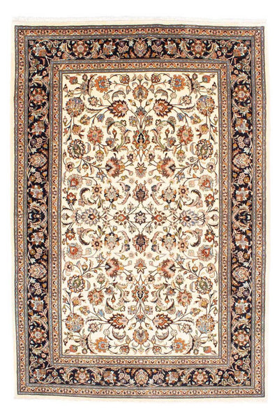 カシュマール 絨毯 199x293cm - ペルシャ絨毯