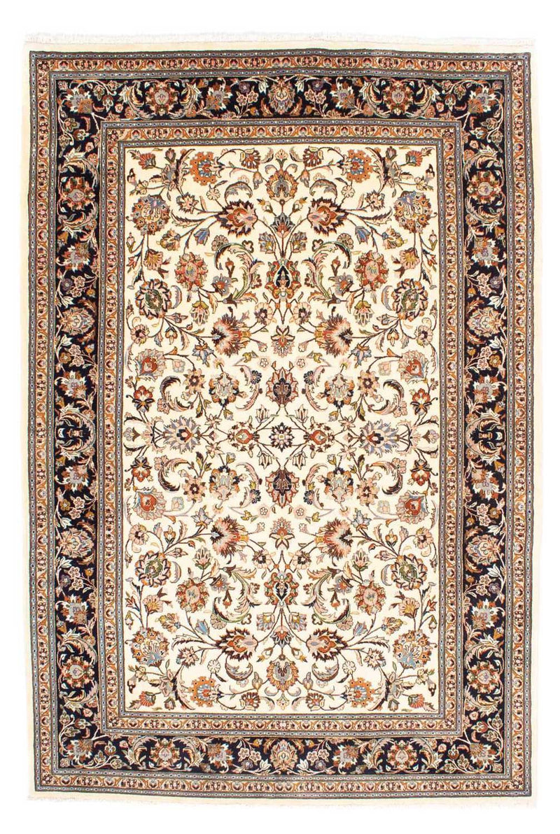 カシュマール 絨毯 293x199cm - ペルシャ絨毯
