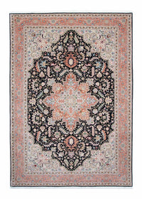 タブリーズ - 50 Raj 絨毯 300x204cm - ペルシャ絨毯 – product image