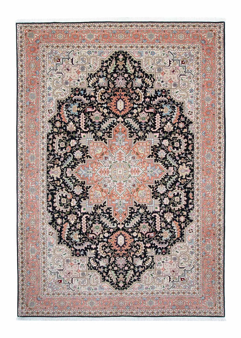 タブリーズ - 50 Raj 絨毯 300x204cm - ペルシャ絨毯