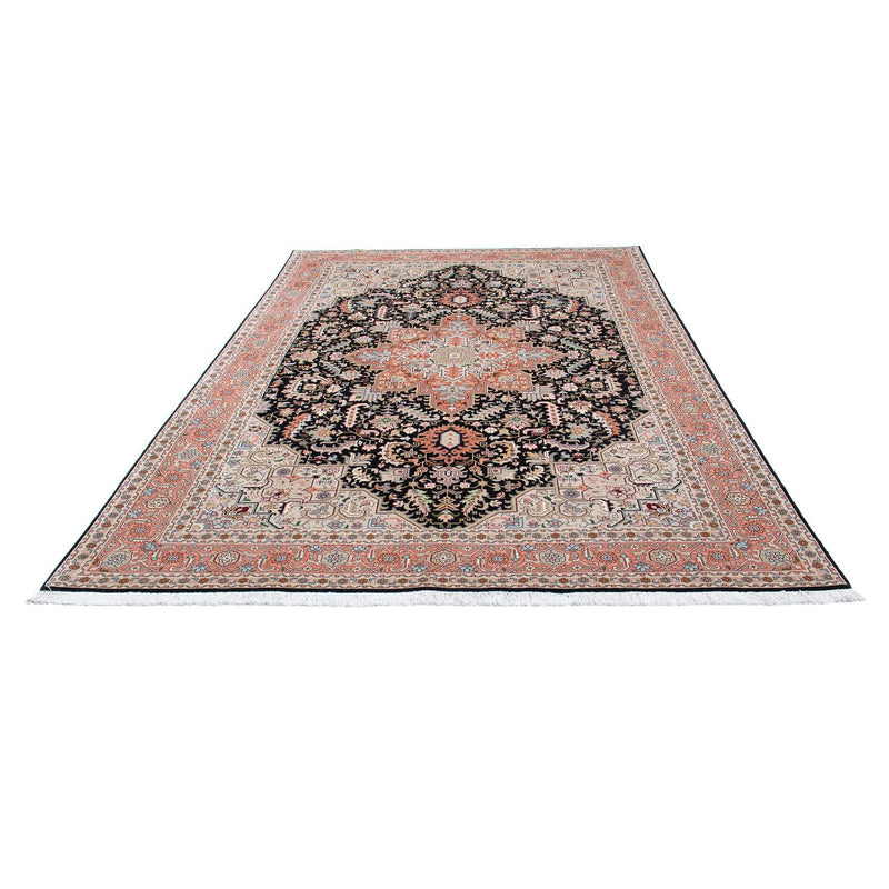 タブリーズ - 50 Raj 絨毯 300x204cm - ペルシャ絨毯