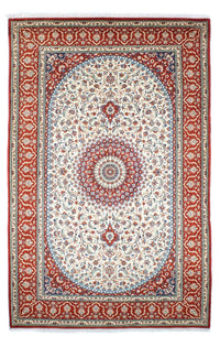 ゴム 絨毯 248x157cm - ペルシャ絨毯 – product image
