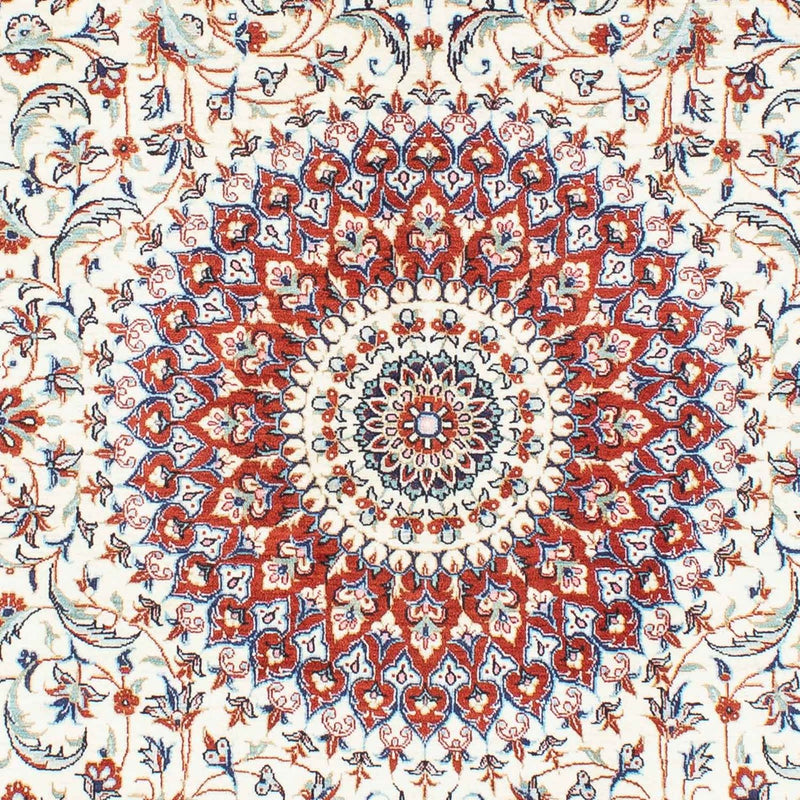 ゴム 絨毯 248x157cm - ペルシャ絨毯