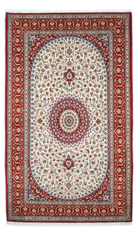 ゴム 絨毯 261x156cm - ペルシャ絨毯 – product image