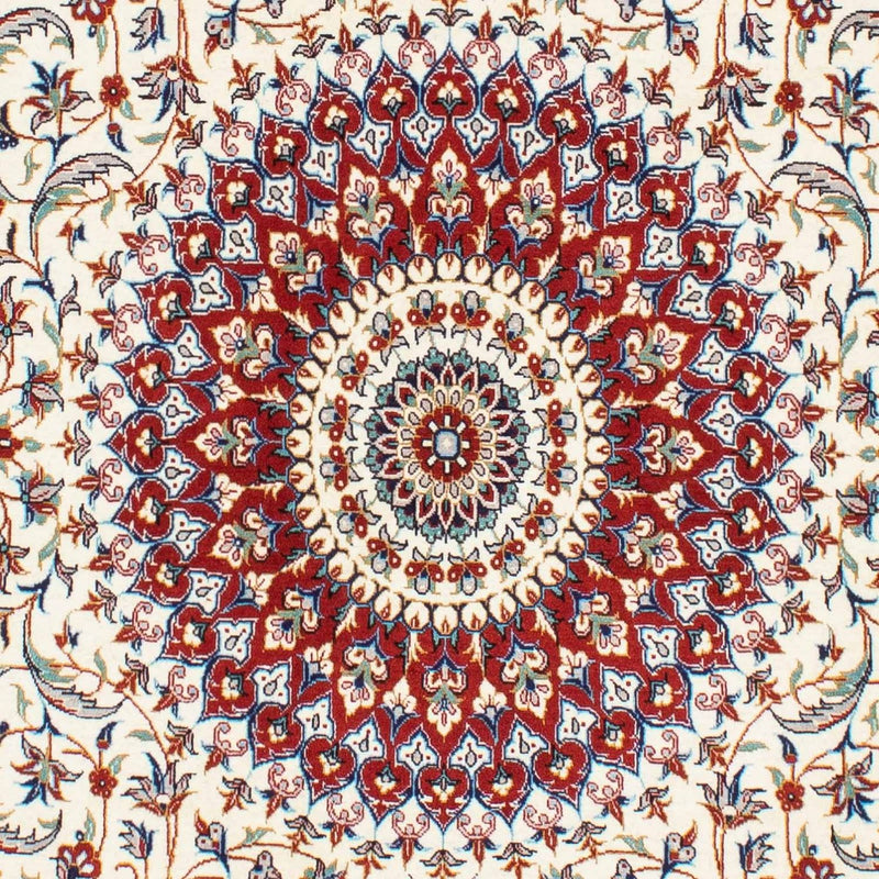 ゴム 絨毯 261x156cm - ペルシャ絨毯