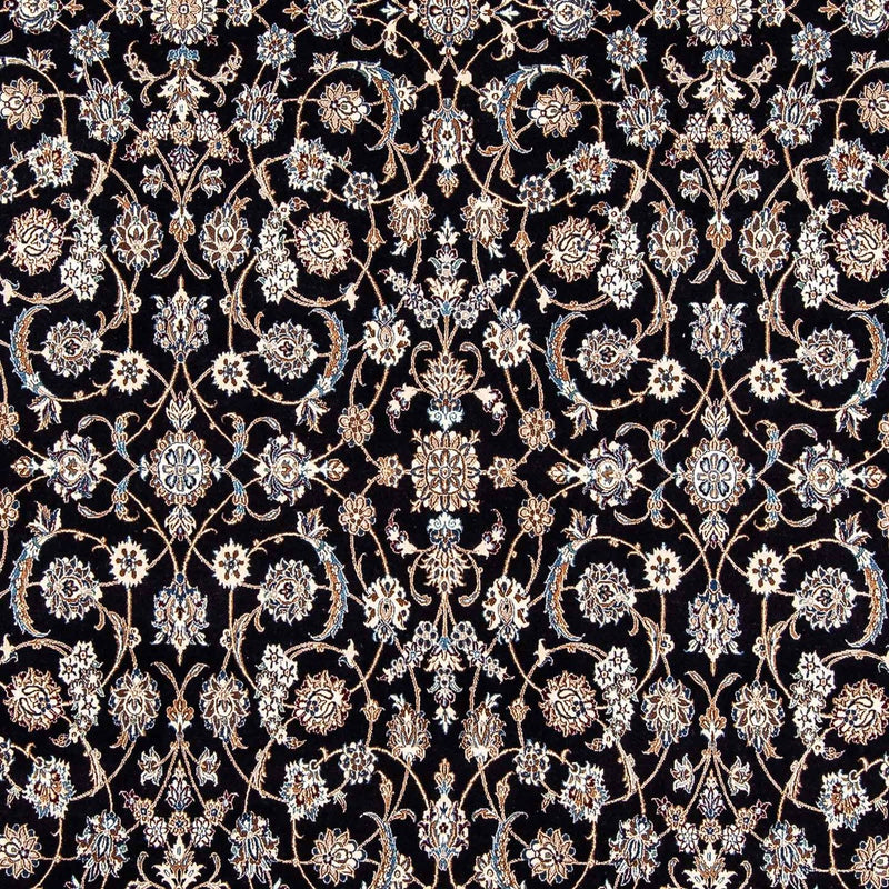 ナイン - 6la 絨毯 303x202cm - ペルシャ絨毯
