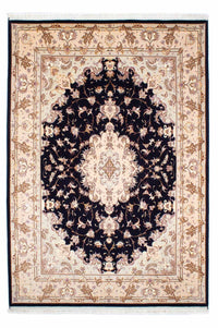 タブリーズ - 50 Raj 絨毯 240x167cm - ペルシャ絨毯 – product image