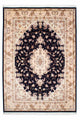 タブリーズ - 50 Raj 絨毯 240x167cm - ペルシャ絨毯