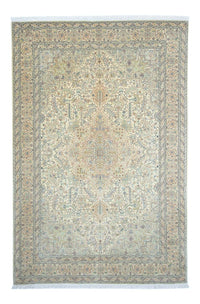 タブリーズ - 50 Raj 絨毯 306x203cm - ペルシャ絨毯 – product image