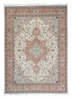 タブリーズ - 50 Raj 絨毯 218x152cm - ペルシャ絨毯