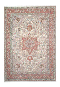 タブリーズ - 50 Raj 絨毯 303x207cm - ペルシャ絨毯 – product image