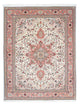 タブリーズ - 50 Raj 絨毯 200x150cm - ペルシャ絨毯