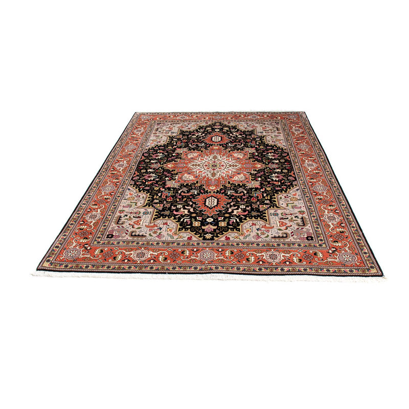 タブリーズ - 50 Raj 絨毯 212x152cm - ペルシャ絨毯