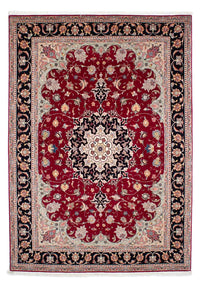 タブリーズ - 50 Raj 絨毯 246x172cm - ペルシャ絨毯 – product image