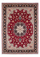 タブリーズ - 50 Raj 絨毯 246x172cm - ペルシャ絨毯