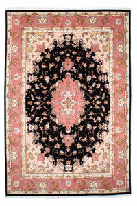 タブリーズ - 50 Raj 絨毯 244x166cm - ペルシャ絨毯 – product image