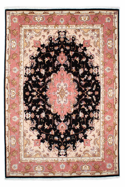 タブリーズ - 50 Raj 絨毯 166x244cm - ペルシャ絨毯