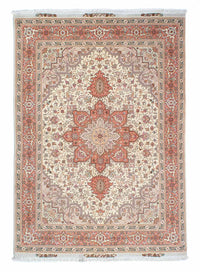 タブリーズ - 50 Raj 絨毯 207x152cm - ペルシャ絨毯 – product image