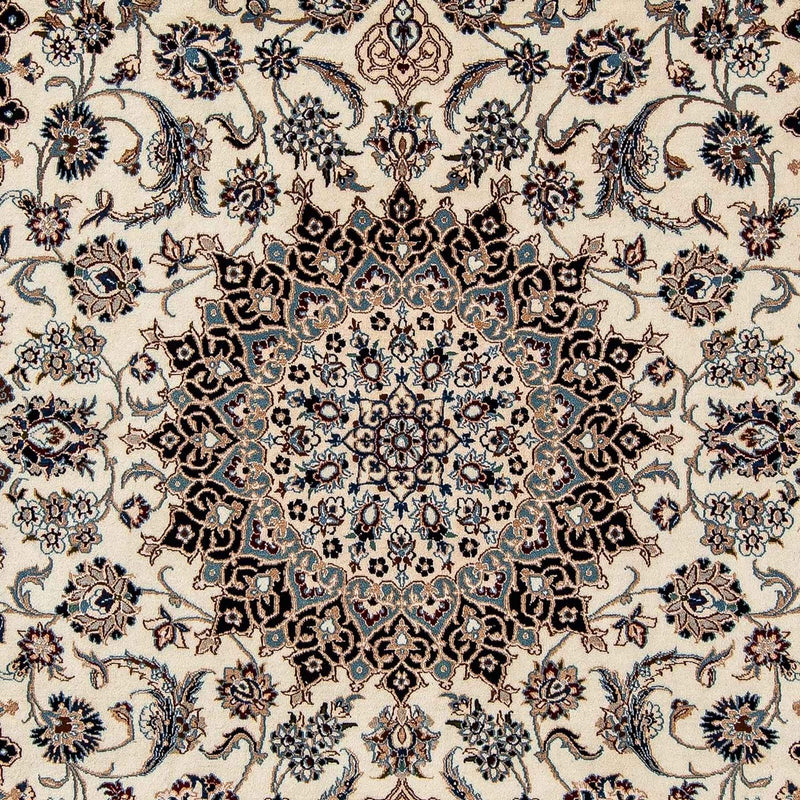 ナイン - 9la 絨毯 310x205cm - ペルシャ絨毯