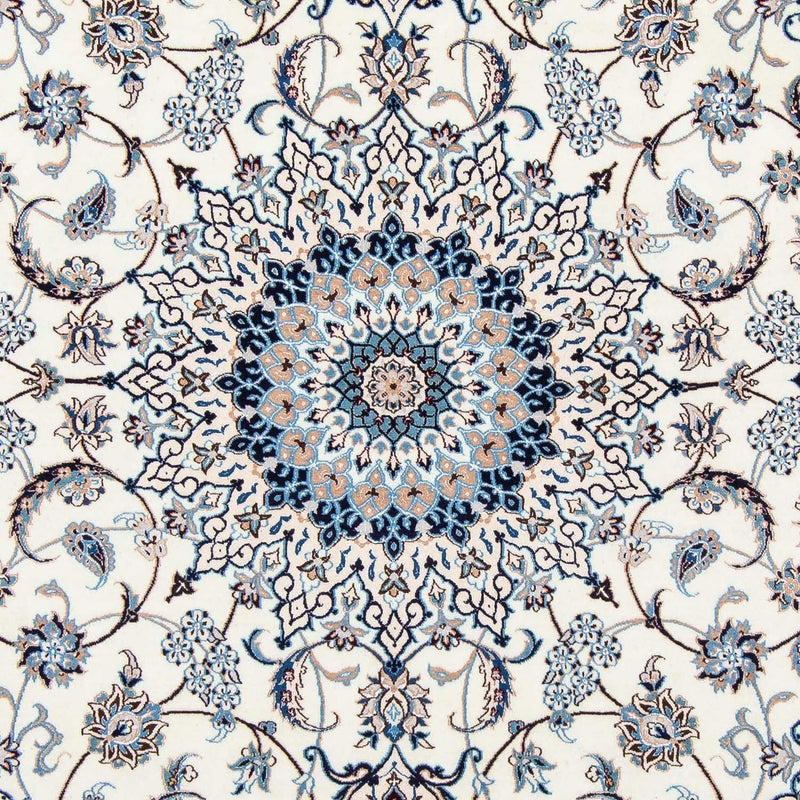 ナイン - 9la 絨毯 309x208cm - ペルシャ絨毯