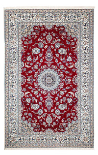 ナイン - 6la 絨毯 236x153cm - ペルシャ絨毯 – product image