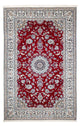 ナイン - 6la 絨毯 236x153cm - ペルシャ絨毯