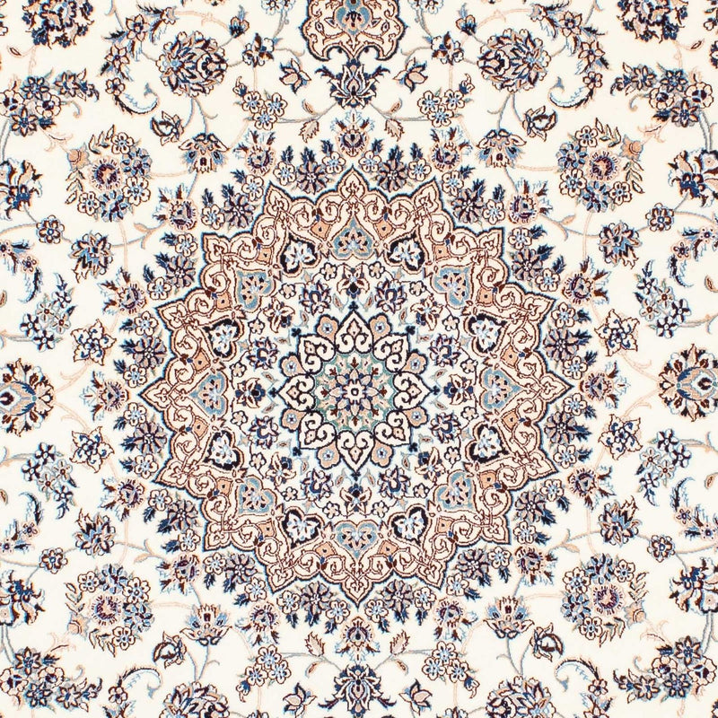 ナイン - 6la 絨毯 240x161cm - ペルシャ絨毯
