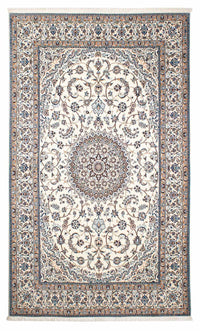 ナイン - 6la 絨毯 247x157cm - ペルシャ絨毯 – product image