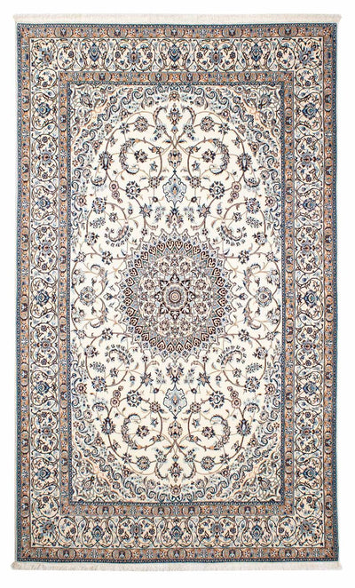 ナイン - 6La 絨毯 157x247cm - ペルシャ絨毯