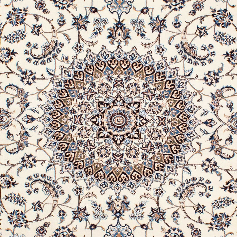 ナイン - 6la 絨毯 243x160cm - ペルシャ絨毯