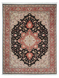 タブリーズ - 50 Raj 絨毯 200x152cm - ペルシャ絨毯 – product image