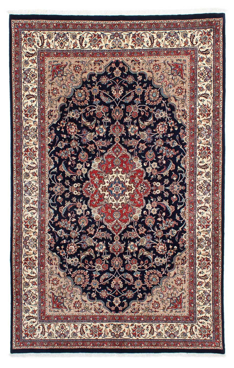 カシュマール 絨毯 294x198cm - ペルシャ絨毯