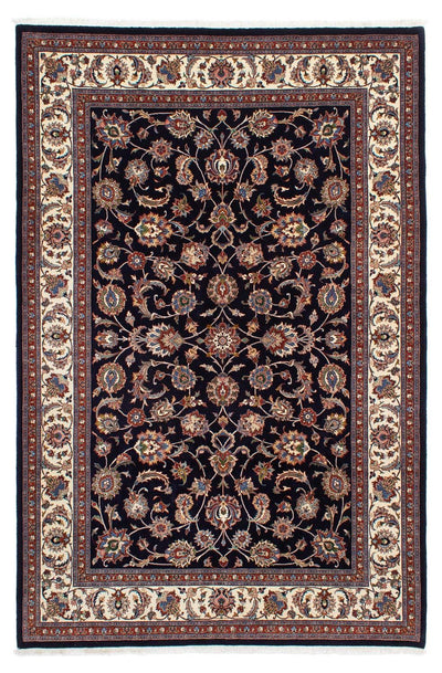 カシュマール 絨毯 204x290cm - ペルシャ絨毯