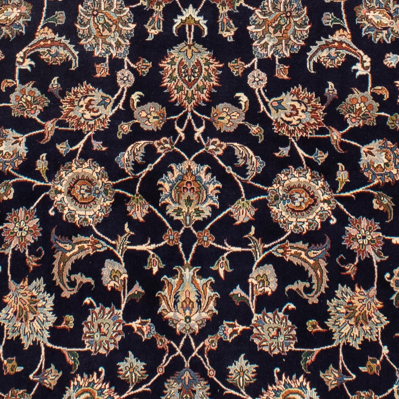 カシュマール 絨毯 298x195cm - ペルシャ絨毯