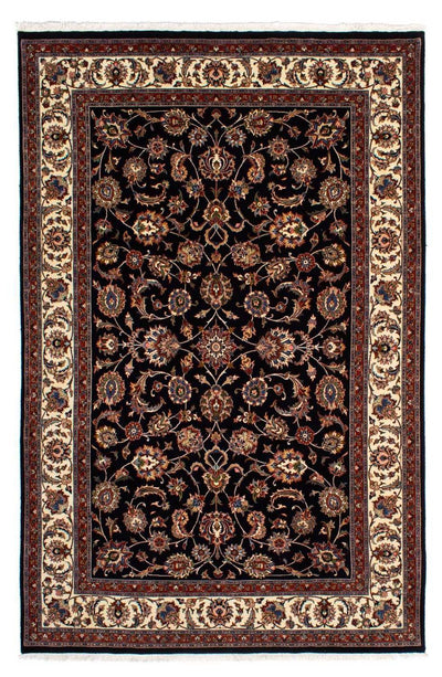 カシュマール 絨毯 203x297cm - ペルシャ絨毯