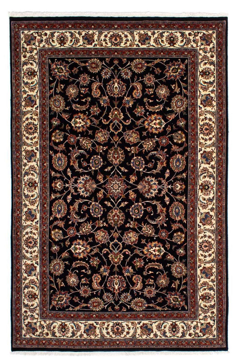 カシュマール 絨毯 297x203cm - ペルシャ絨毯