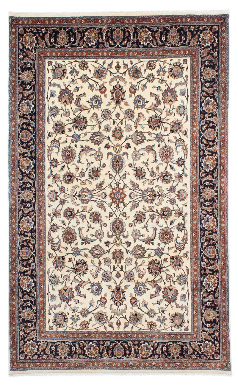 カシュマール 絨毯 314x197cm - ペルシャ絨毯
