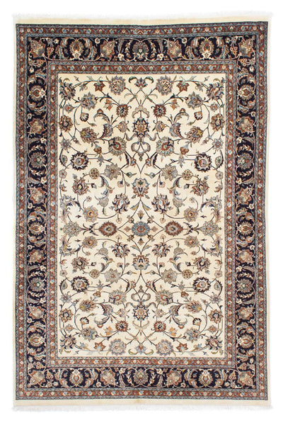 カシュマール 絨毯 199x284cm - ペルシャ絨毯