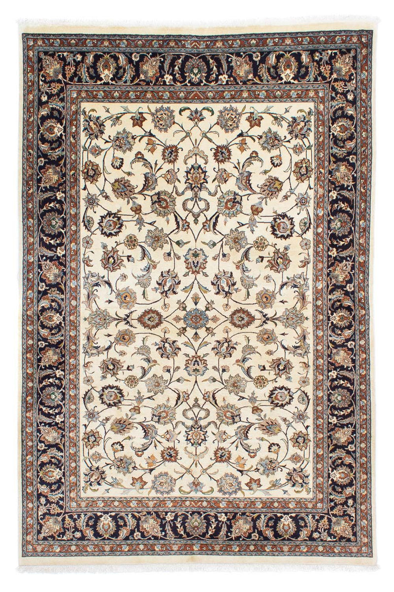 カシュマール 絨毯 284x199cm - ペルシャ絨毯