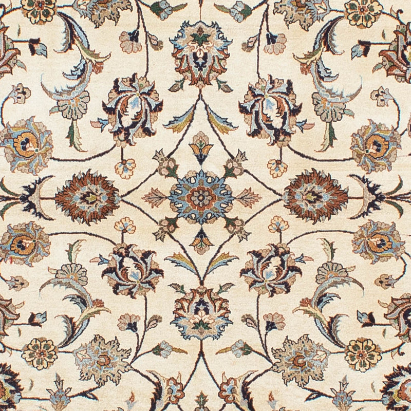 カシュマール 絨毯 284x199cm - ペルシャ絨毯