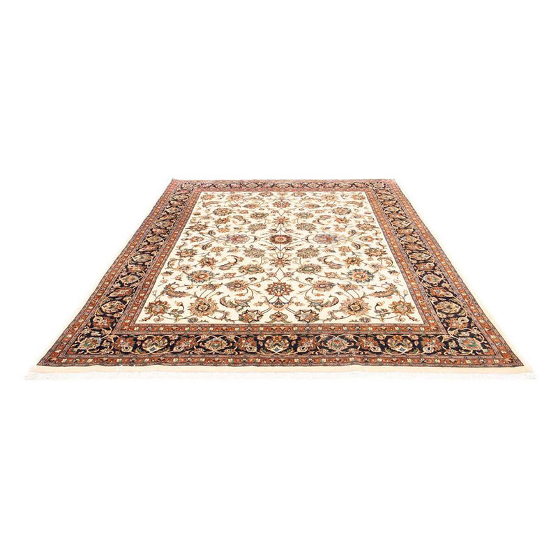 カシュマール 絨毯 269x213cm - ペルシャ絨毯