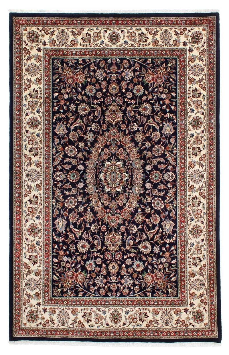 カシュマール 絨毯 266x200cm - ペルシャ絨毯