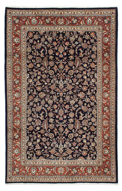 カシュマール 絨毯 195x297cm - ペルシャ絨毯