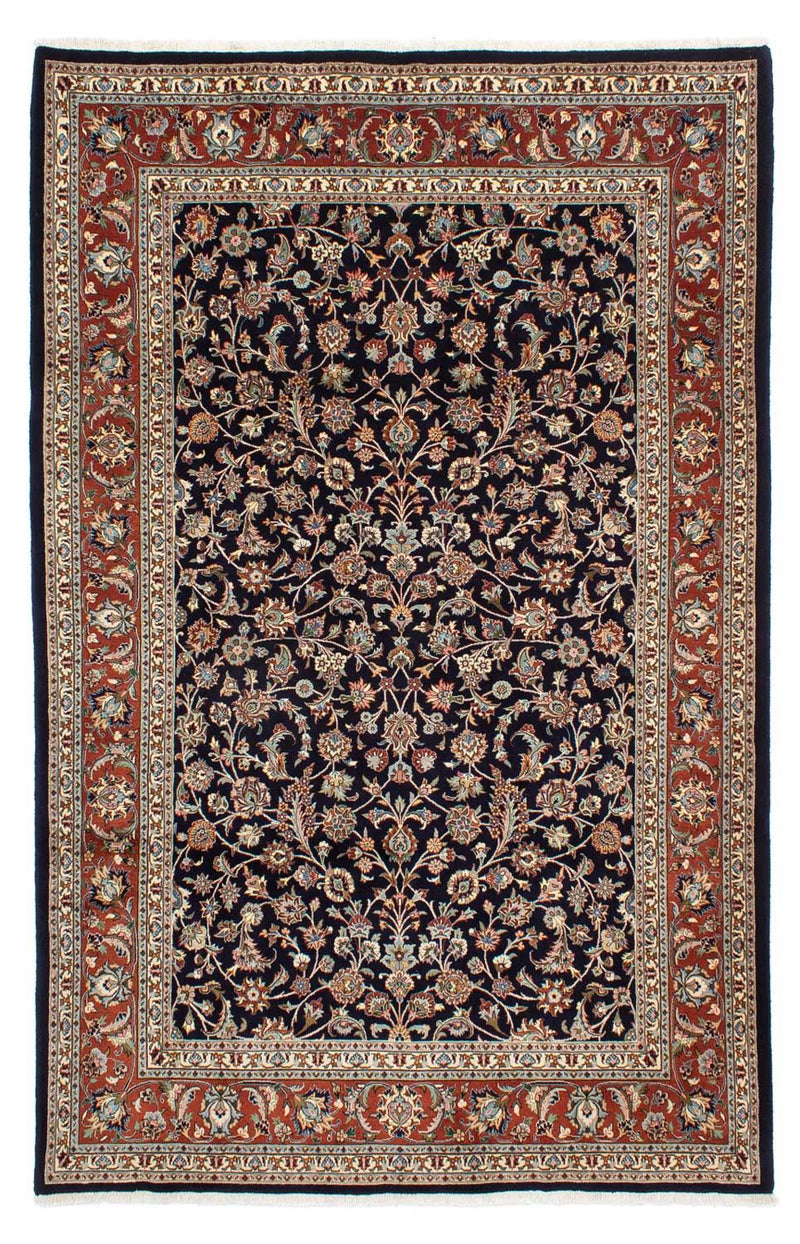 カシュマール 絨毯 297x195cm - ペルシャ絨毯