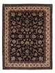 カシュマール 絨毯 273x217cm - ペルシャ絨毯
