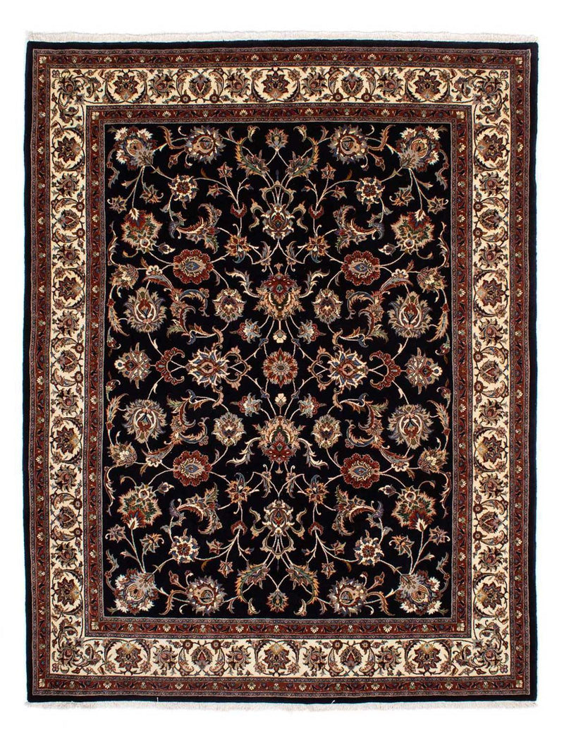 カシュマール 絨毯 273x217cm - ペルシャ絨毯