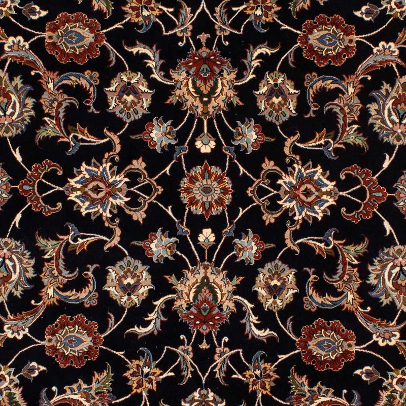 カシュマール 絨毯 273x217cm - ペルシャ絨毯
