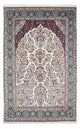 ゴム 絨毯 258x163cm - ペルシャ絨毯