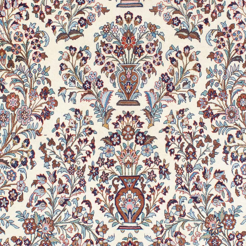 ゴム 絨毯 258x163cm - ペルシャ絨毯