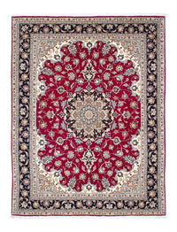 タブリーズ - 50 Raj 絨毯 200x150cm - ペルシャ絨毯 – product image